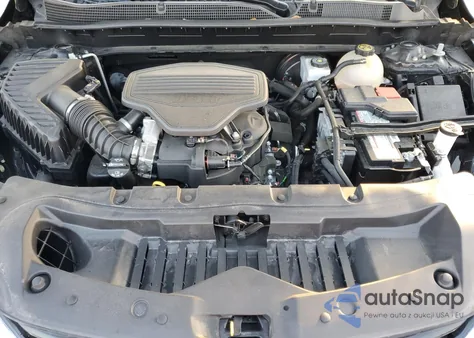 2021 Chevrolet Blazer Premier from USA, damaged, VIN 3GNKBFRS5MS509002